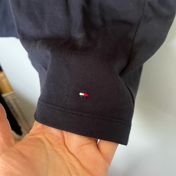 Tommy Hilfiger Sleeveless Dress - Picture 2 of 4